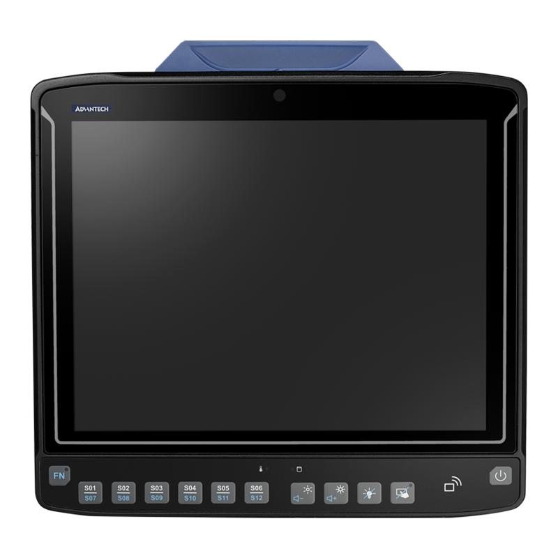 Advantech Z7-P-9TPA105