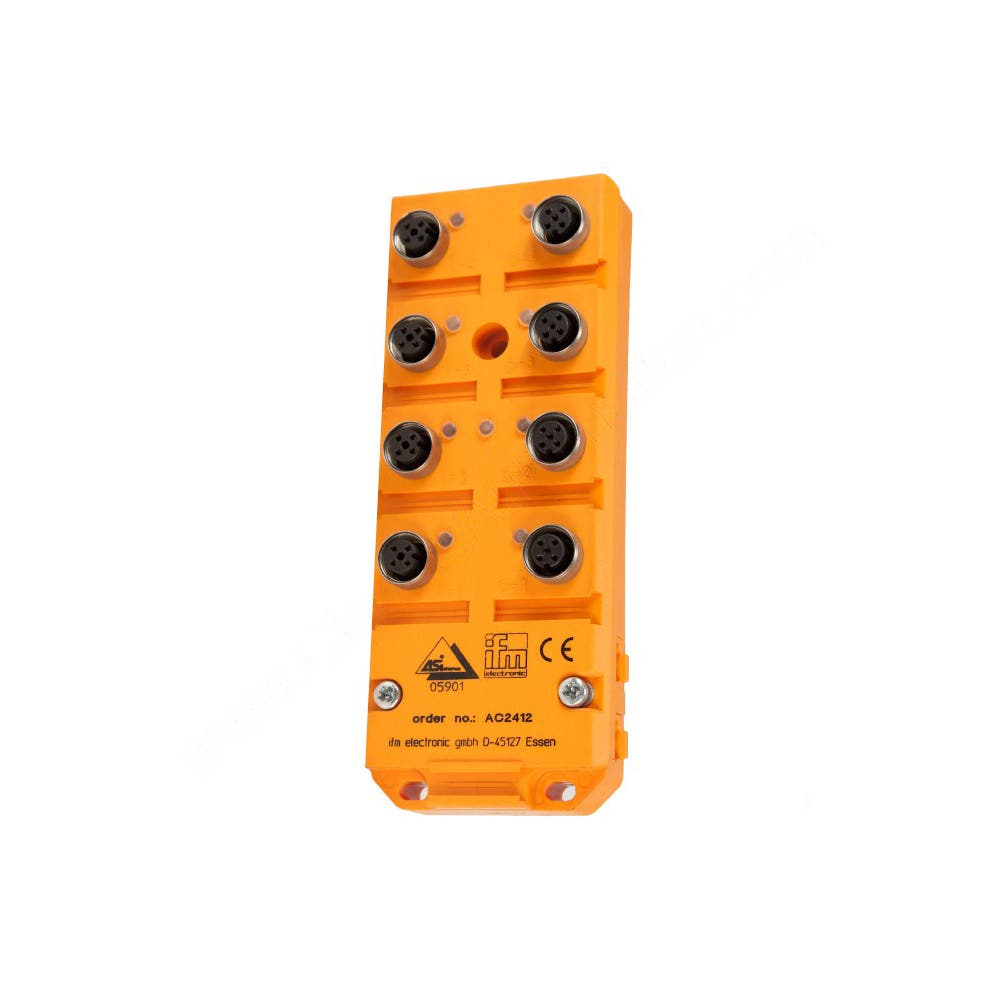 ifm electronic AC2412