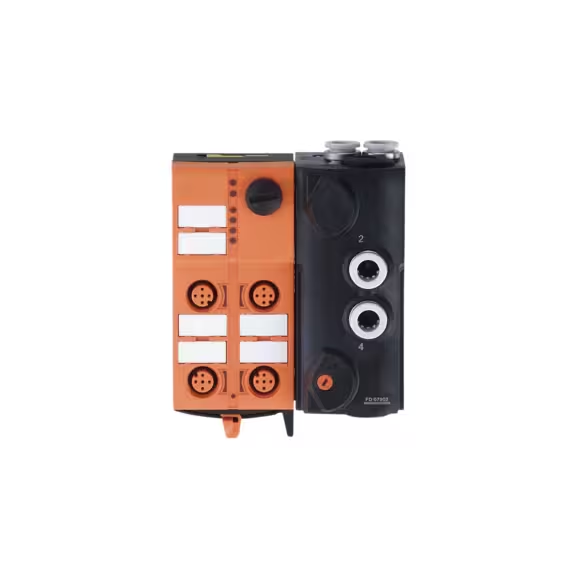 Pneumatics & Hydraulics