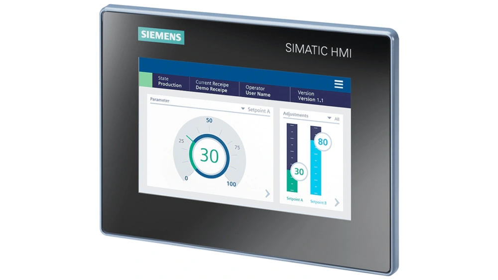 Siemens 6AV2123-3GB32-0AW0 series image