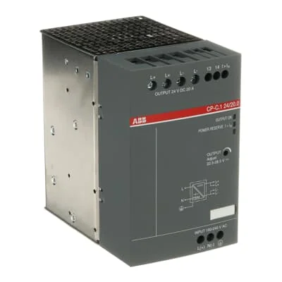 ABB 1SVR360763R1001 series image