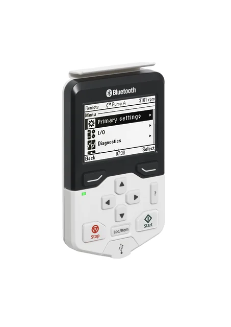 ABB 3AXD50000025965 series image