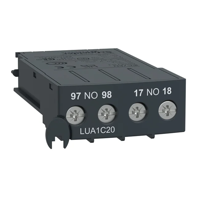 Schneider Electric LUA1C20 series image