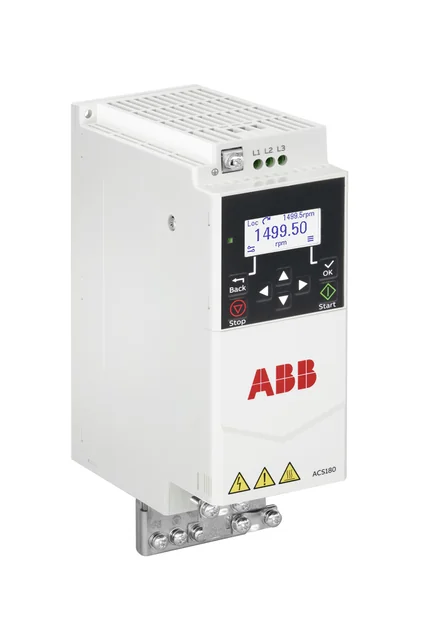 ABB 3AXD50000716616 series image
