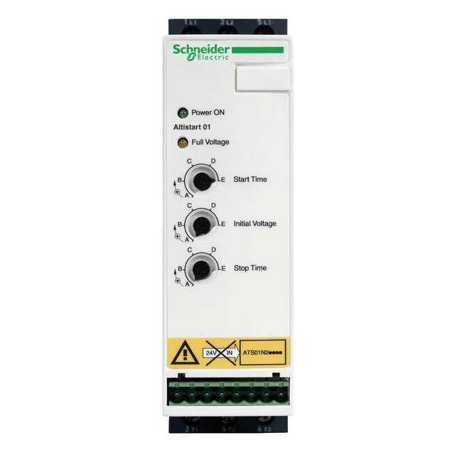 Schneider Electric ATS01N232QN series image