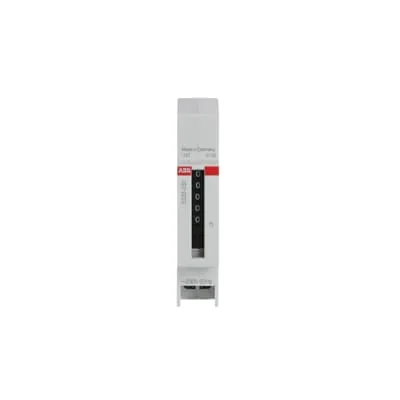 ABB 2CDE100000R1601 series image