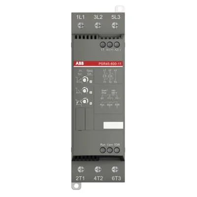 ABB 1SFA896111R1100 series image