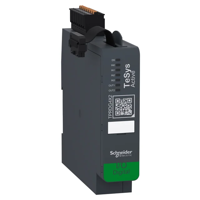 Schneider Electric TPRDG4X2 series image