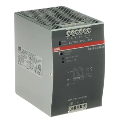 ABB 1SVR427035R0000 series image