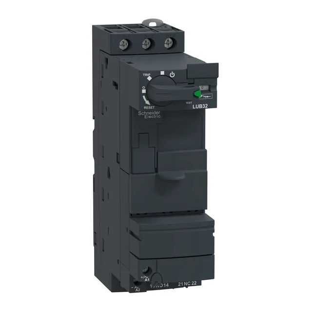 Schneider Electric LUB32 series image