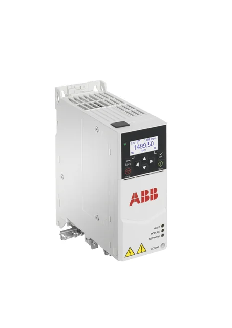 ABB 3AXD50000031872 series image