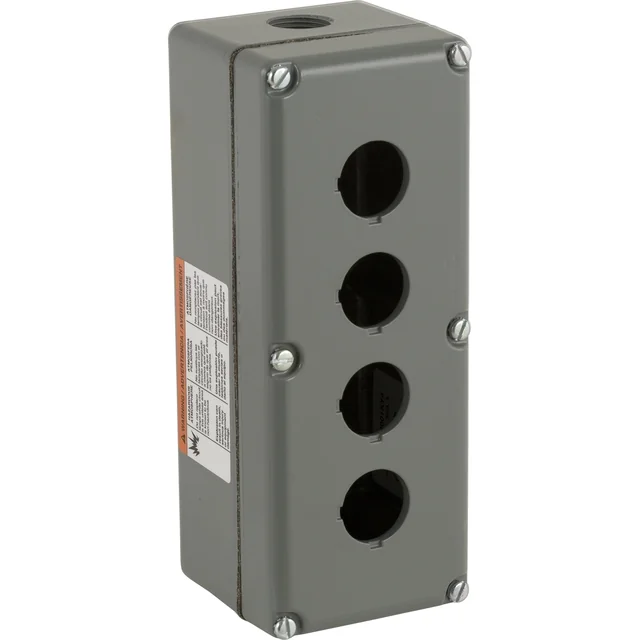 Schneider Electric 9001KY4 series image