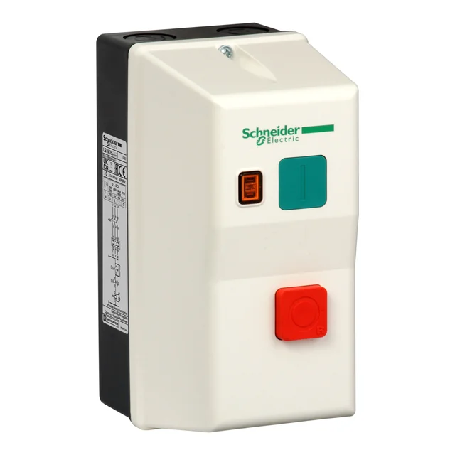 Schneider Electric LE1M35M712 series image
