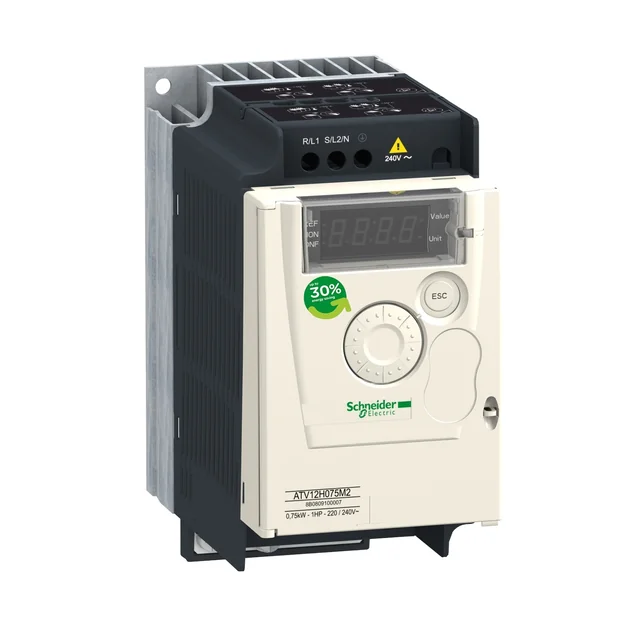 Schneider Electric ATV12H055M2 series image