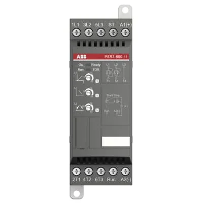 ABB 1SFA896103R1100 series image