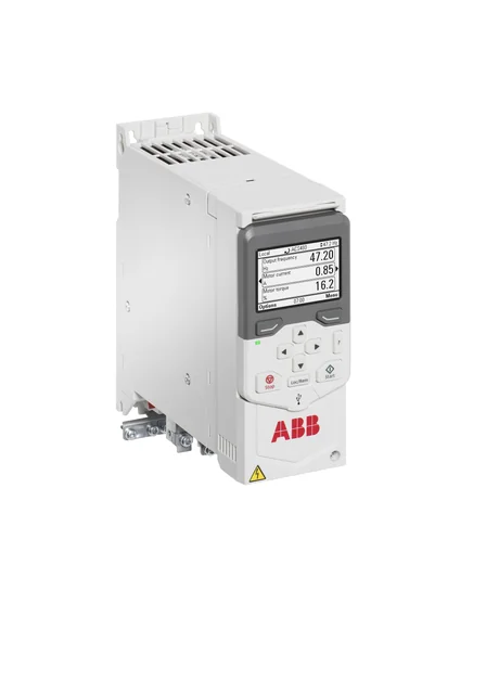 ABB 3AXD50000047768 series image
