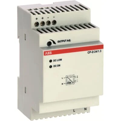 ABB 1SVR427043R0100 series image