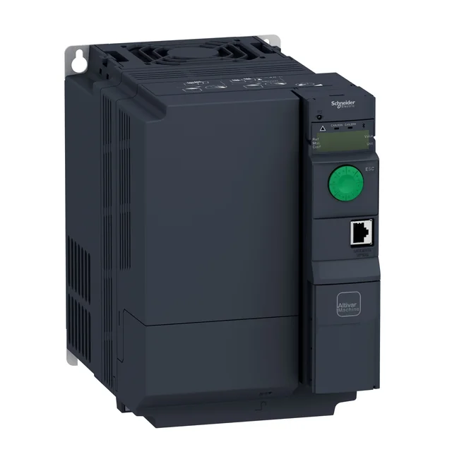 Schneider Electric ATV320U75N4B series image