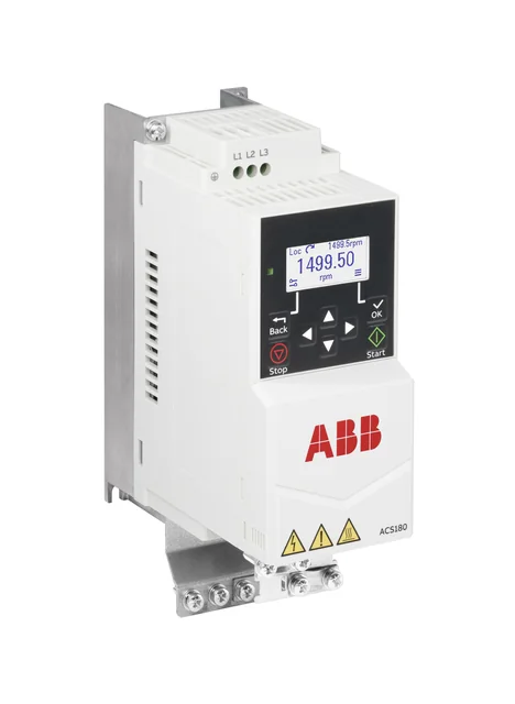 ABB 3AXD50000716586 series image