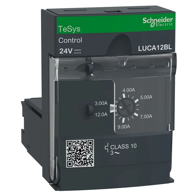 Schneider Electric LUCA12BL series image