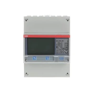 ABB 2CMA100183R1000 series image