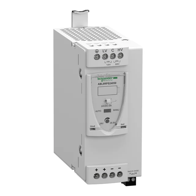 Schneider Electric ABL8RPS24050 series image