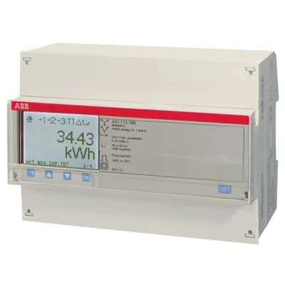 ABB 2CMA100245R1000 series image