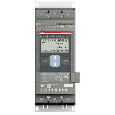 ABB 1SFA897104R7000 series image