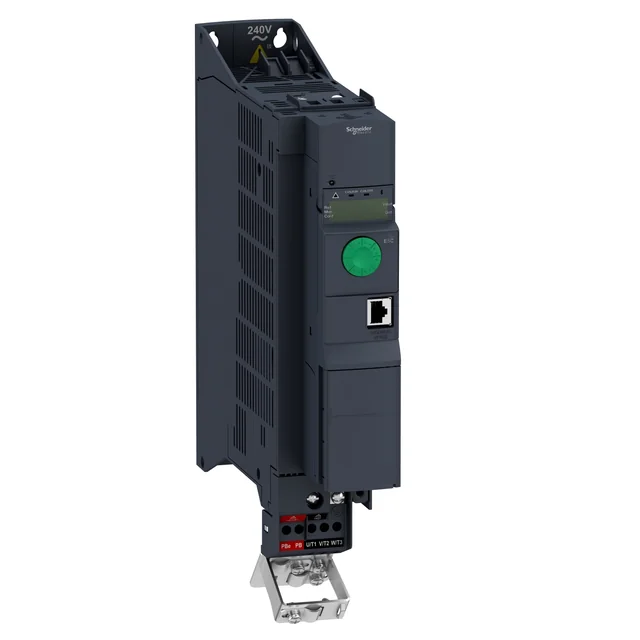 Schneider Electric ATV320U40N4B series image