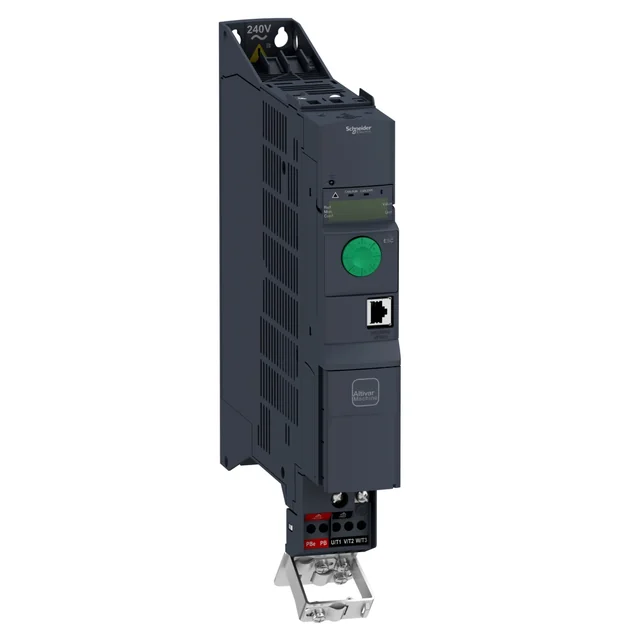Schneider Electric ATV320U15N4B series image