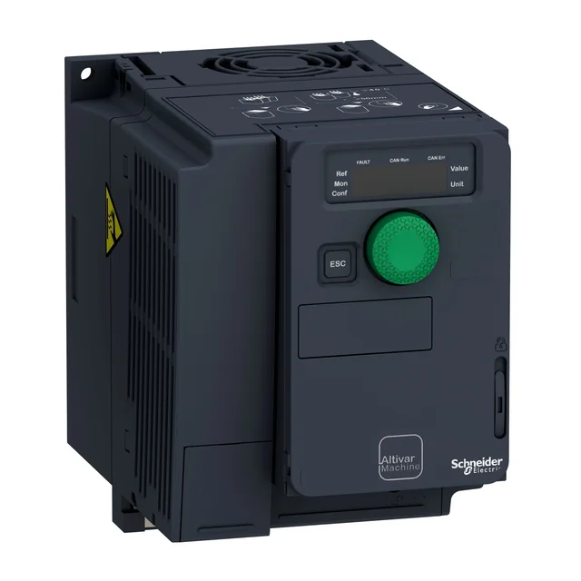Schneider Electric ATV320U15N4C series image