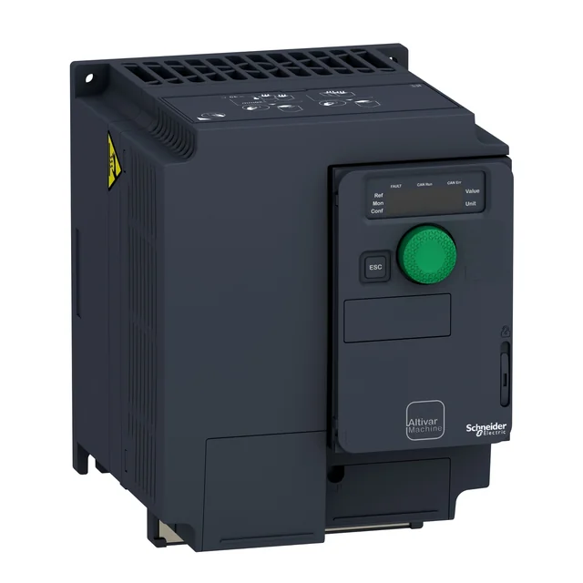 Schneider Electric ATV320U40N4C series image