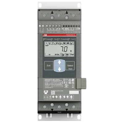 ABB 1SFA897102R7000 series image