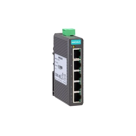Moxa EDS-205 series image