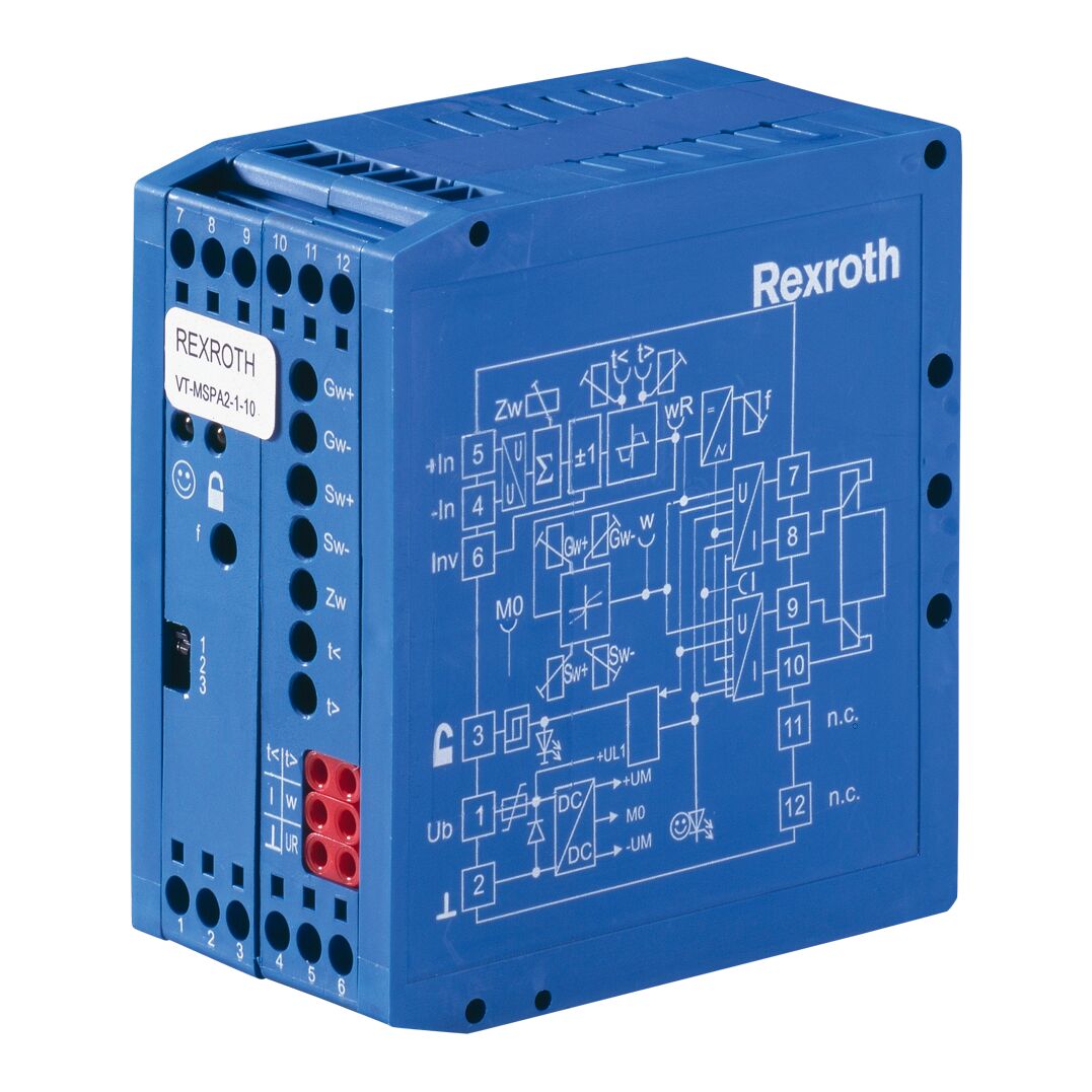 Bosch Rexroth R901010980 series image