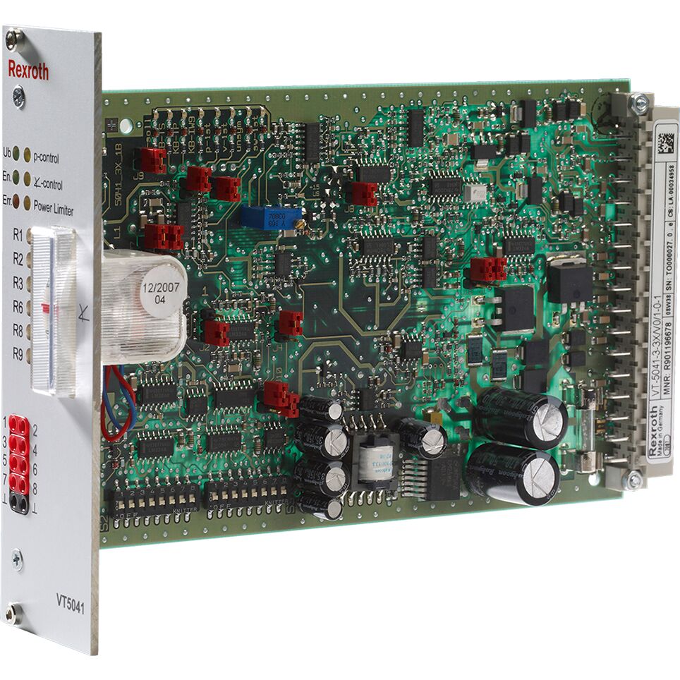 Bosch Rexroth R901236404 series image