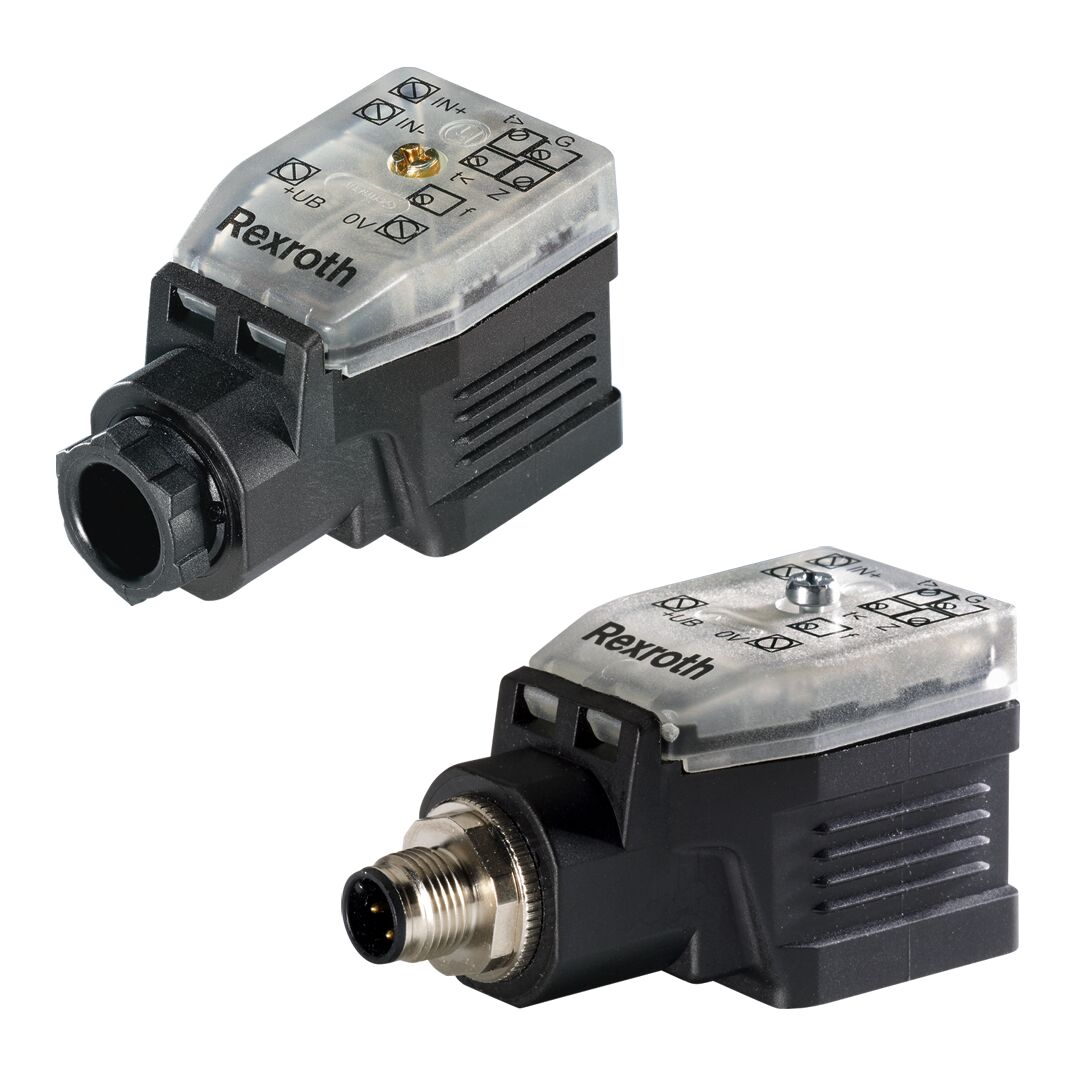 Bosch Rexroth R900779643 series image