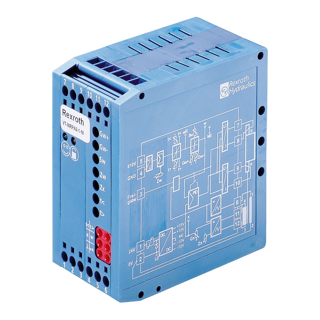 Bosch Rexroth R900249811 series image