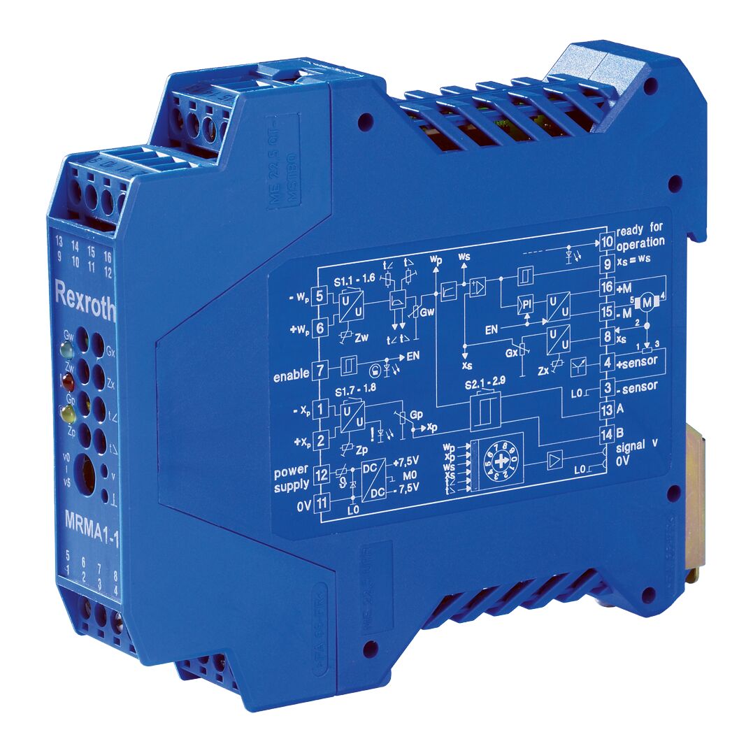 Bosch Rexroth R900752430 series image