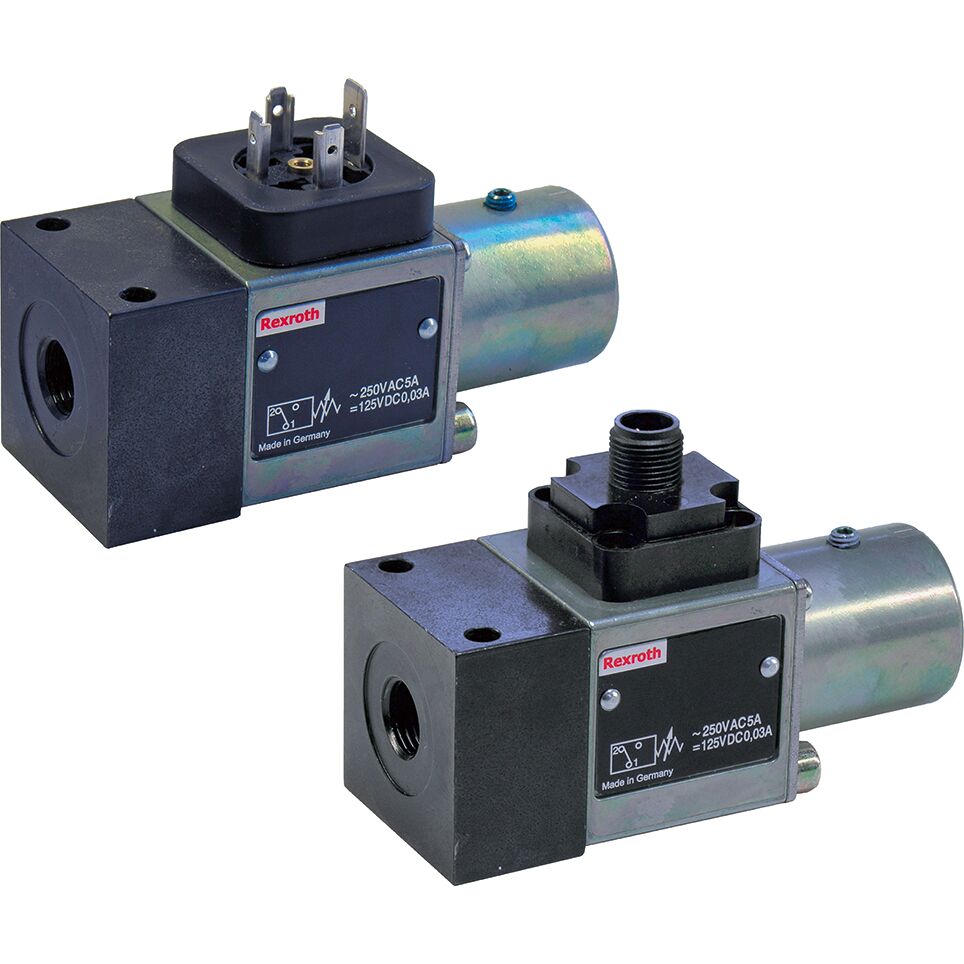 Bosch Rexroth R901095375 series image