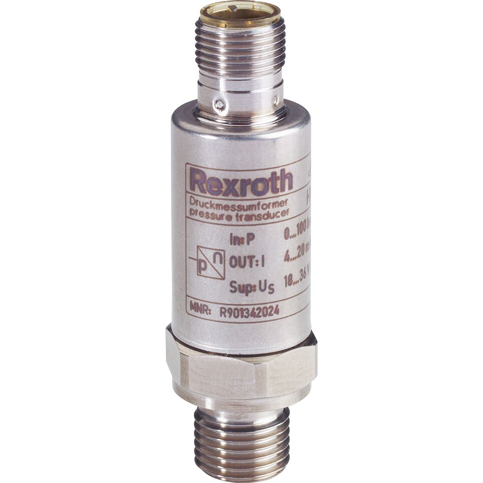 Bosch Rexroth R901466597 series image