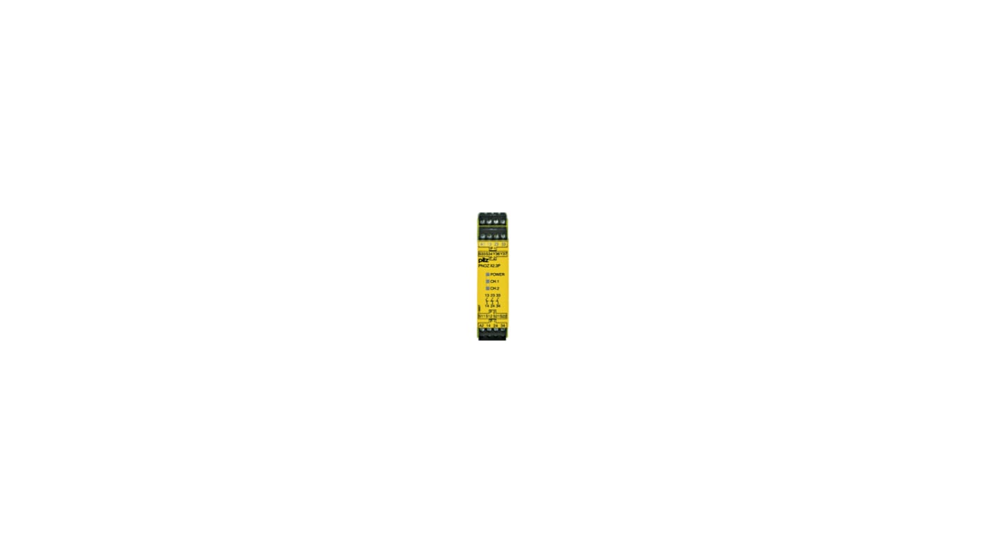 Pilz 777304
