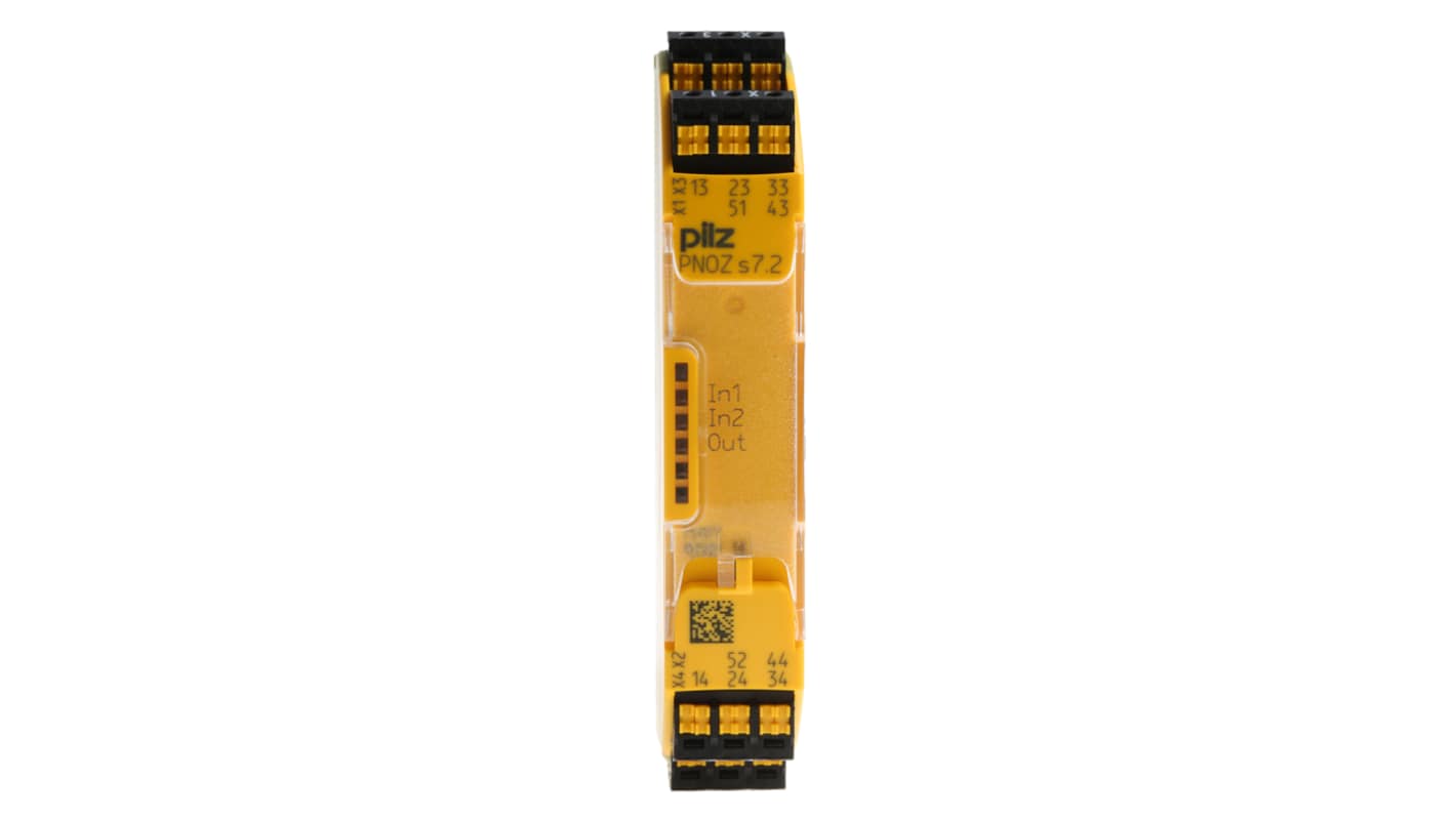 Pilz 751177