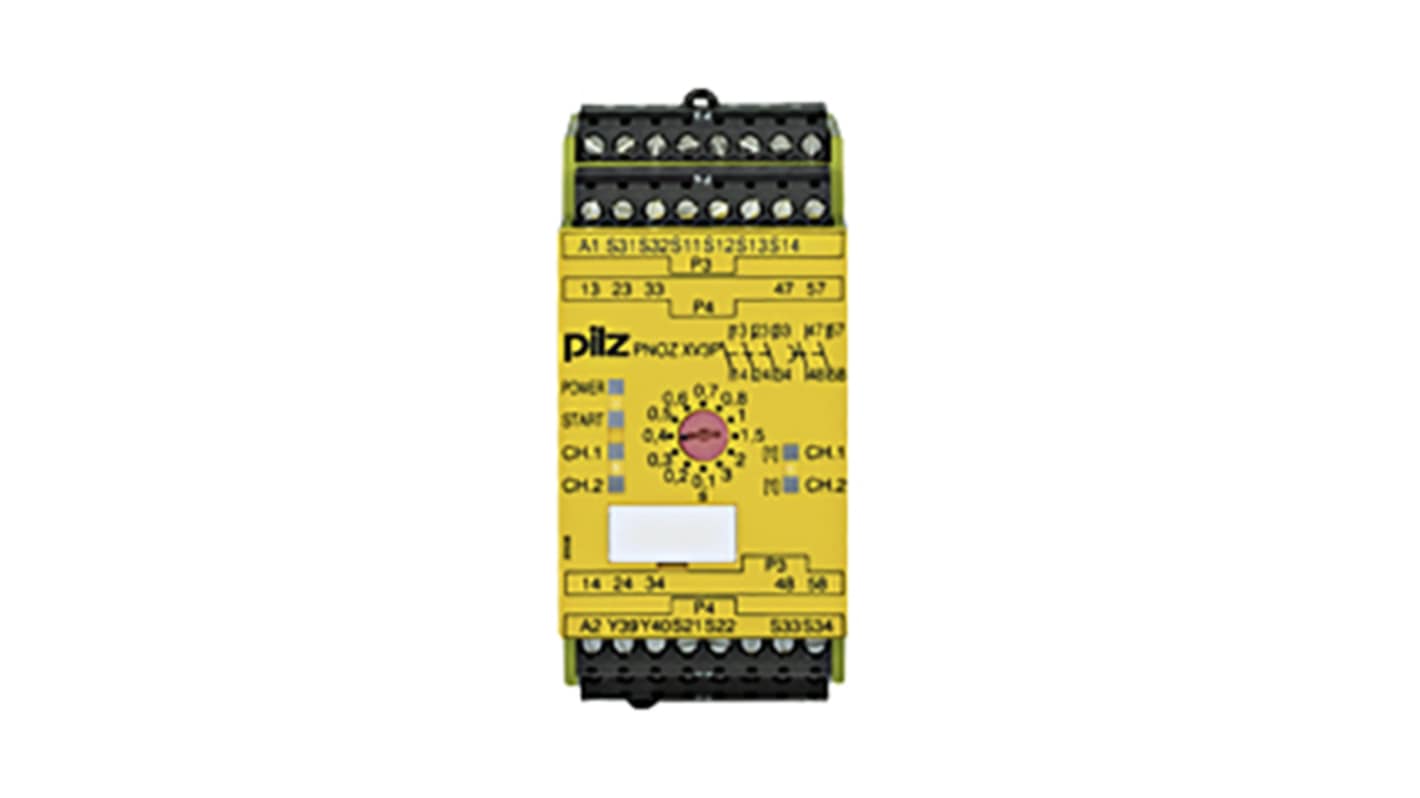 Pilz 777512