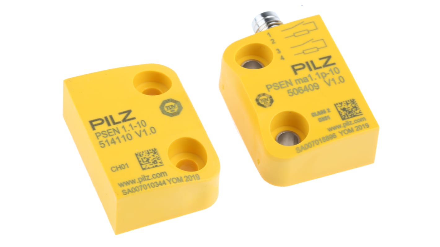 Pilz 506411