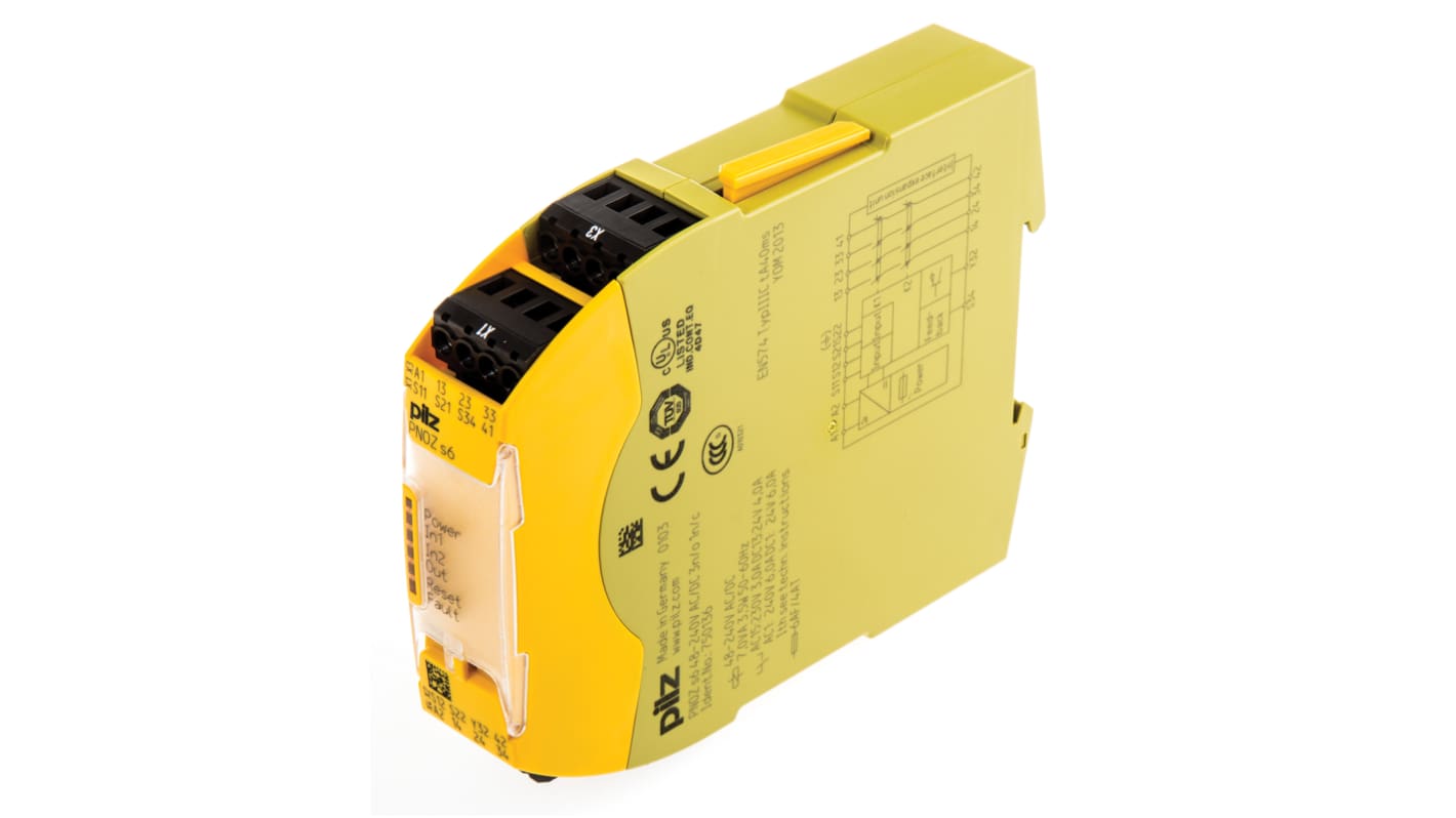Pilz 750136
