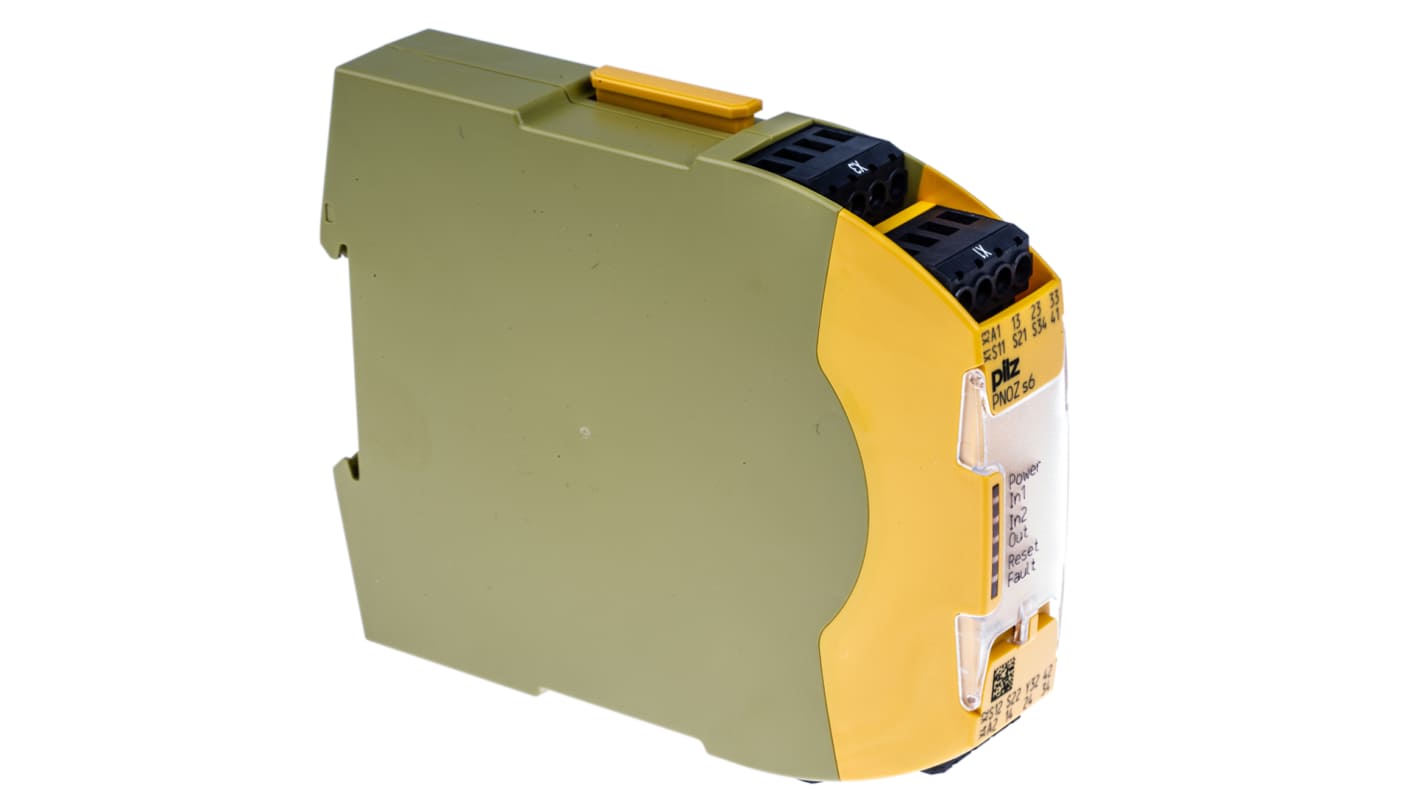 Pilz 750106