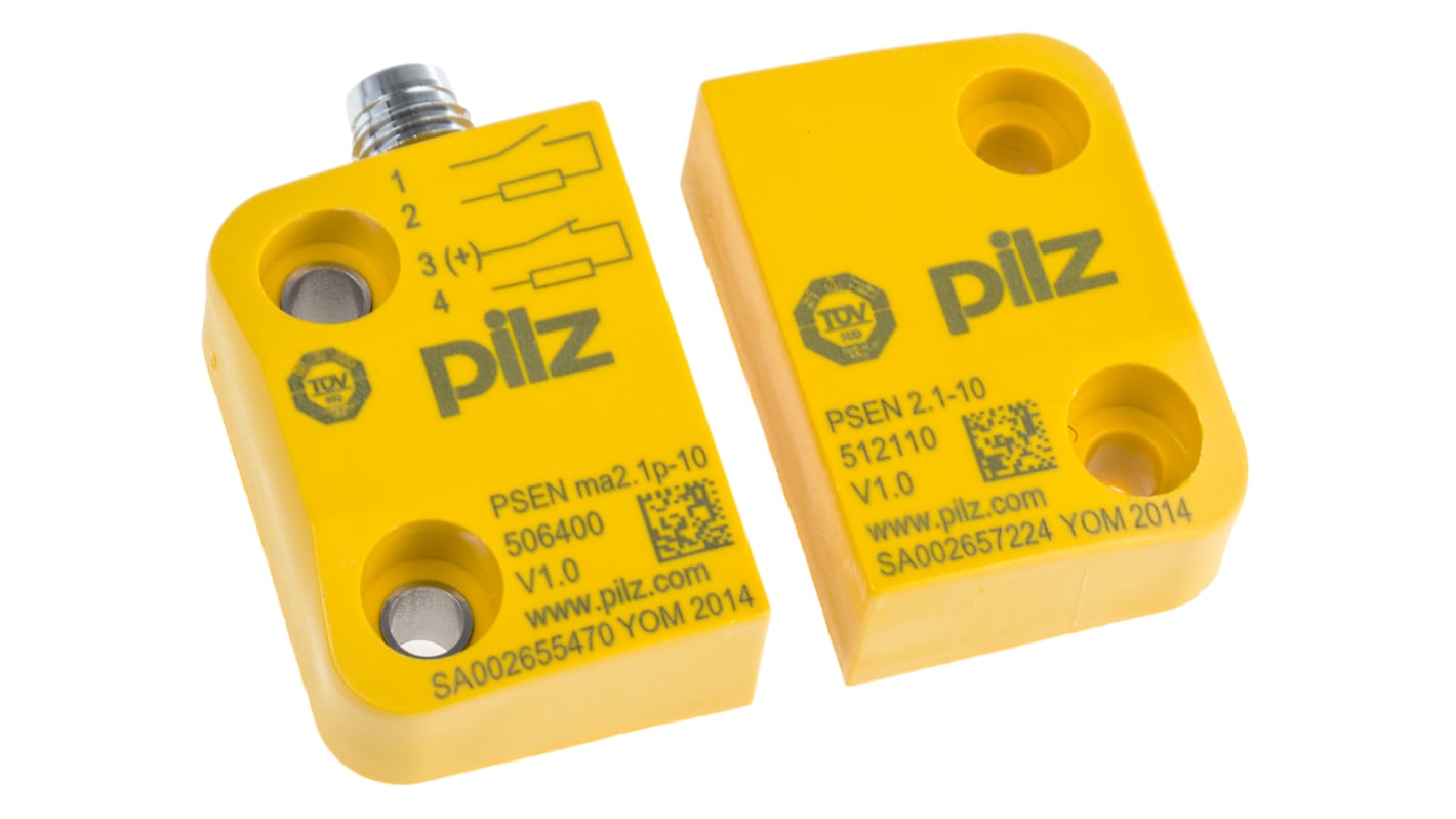 Pilz 506405