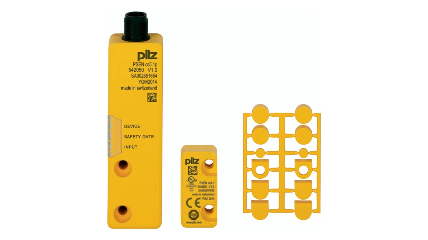 Pilz 542000