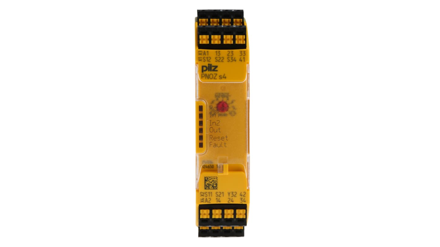 Pilz 751134